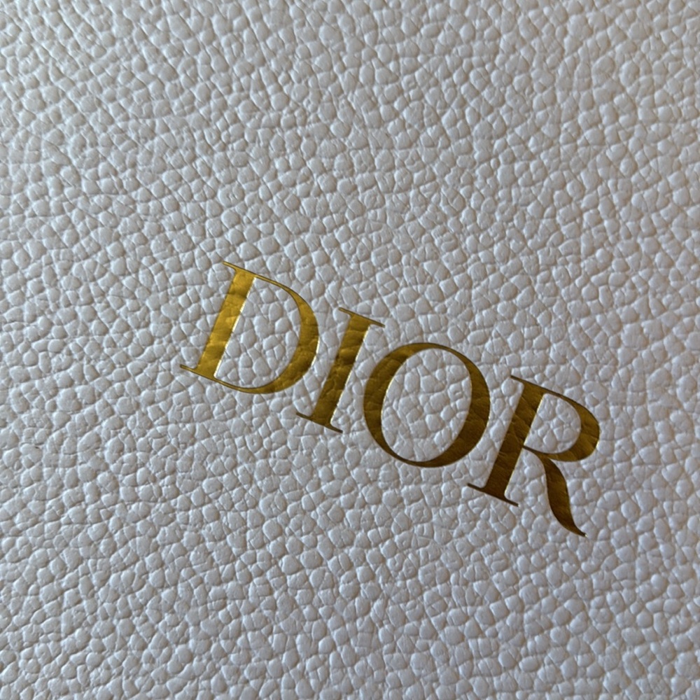 DIOR Box - Picture 7 of 7